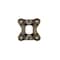 Spicer Drive Shaft Flange Yoke, 2-2-1379 2-2-1379 - alternate 2